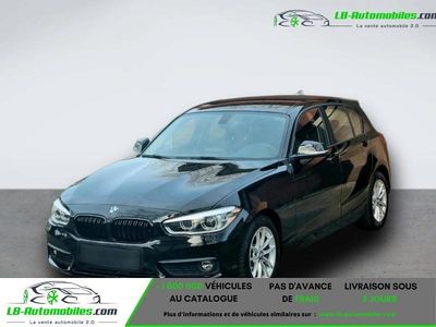 Occasion 2019 BMW 118 Citadine | 20 400 € (Bon prix)
