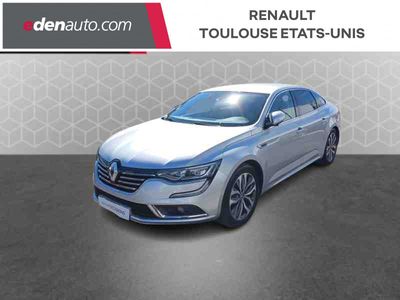 occasion Renault Talisman TALISMANBlue dCi 160 EDC - Intens