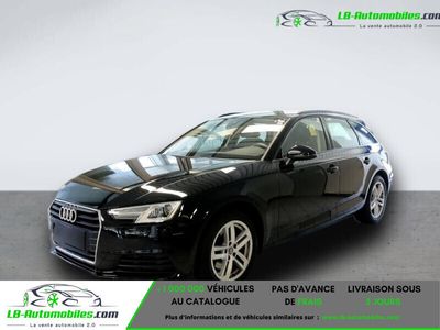 occasion Audi A4 Avant 2.0 TFSI 190 BVA