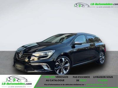 Occasion 2020 Renault Mégane GT Line GT-Line Berline | 21 800 €