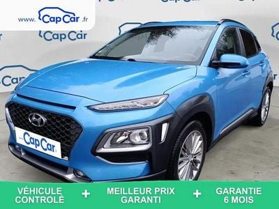 Occasion Hyundai Kona 136 ch (100 kW) 2019 SUV