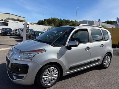 Citroën C3 Picasso