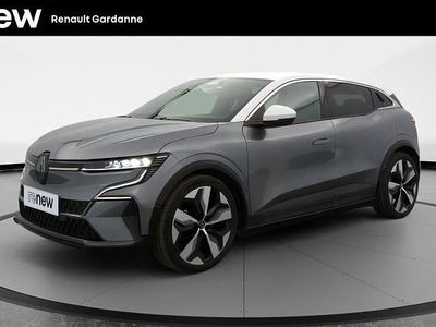 Gris Occasion 2022 Renault Megane E-Tech Techno Berline | 22 800 € (Bon prix)