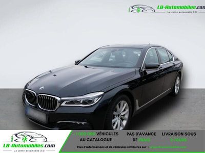 occasion BMW 730 Serie 7 d 265 ch