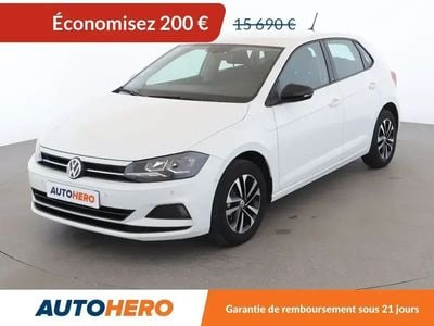 VW Polo