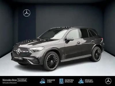 Mercedes GLC300
