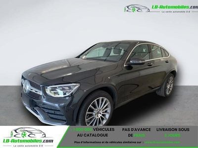 Mercedes GLC300