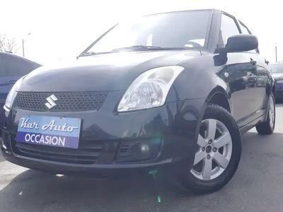 occasion Suzuki Swift 1.3i GL *AIRCO*90000KM*