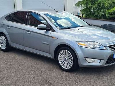 occasion Ford Mondeo 1.8 TDCi 125 Ghia