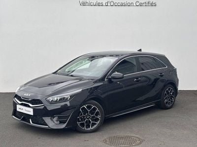 Kia Ceed GT