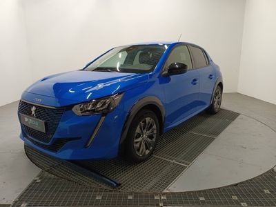 occasion Peugeot e-208 208136ch Style