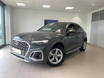 Audi Q5 Sportback