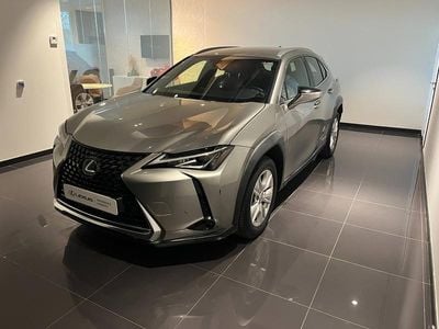 Lexus UX 250h