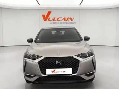 Beige Occasion 2021 DS Automobiles DS3 Crossback SUV | 15 990 € (Bon prix)