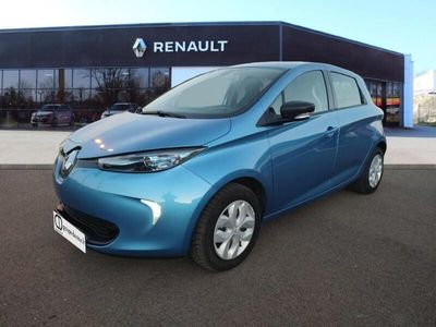 occasion Renault Zoe R90 Life