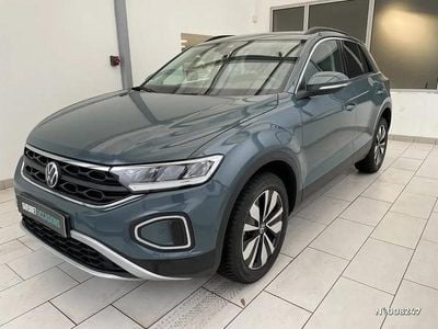 Occasion VW T-Roc Life 2024 Bleu SUV