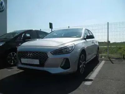 occasion Hyundai i30 T GDI 140 DCT7 CREATIVE GENERATION 3