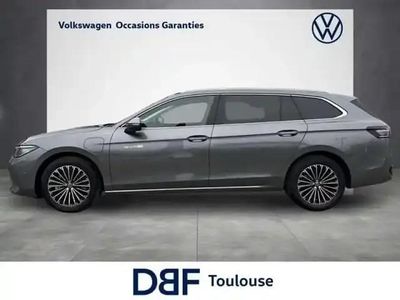 Occasion VW Passat Elegance 2024 Gris Break