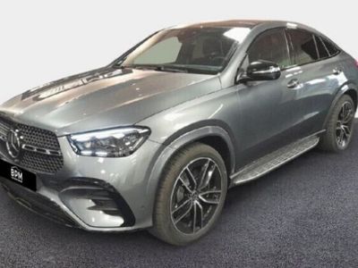 occasion Mercedes GLE350e 197ch+136ch AMG Line 4Matic 9G-Tronic