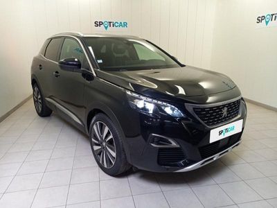 occasion Peugeot 3008 1.2 PureTech 130ch E6.c GT Line S&S