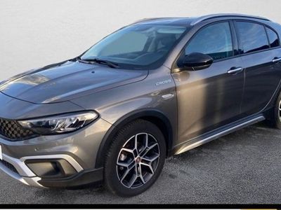 occasion Fiat Tipo Ii Cross 1.6 Multijet 130 Ch S&s Plus