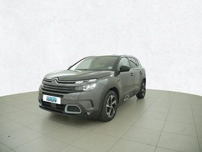 occasion Citroën C5 Aircross Hybride Rechargeable 225 S&S e-EAT8 - Feel