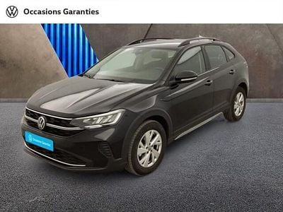 Occasion 2025 VW Taigo Life SUV | 22 900 € (Prix assez cher)