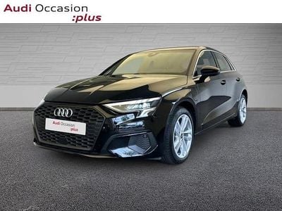 Audi A3 Sportback e-tron