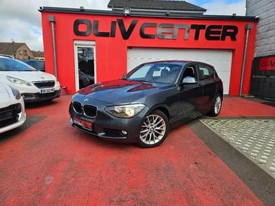 BMW 116