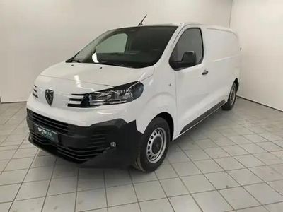 Blanc Nouvelle 2025 Peugeot Expert Premium Van | 29 990 € (Prix assez cher)