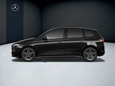 Mercedes B250