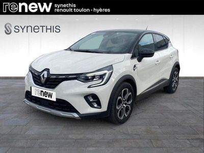 occasion Renault Captur CAPTURTCe 100 GPL - Intens