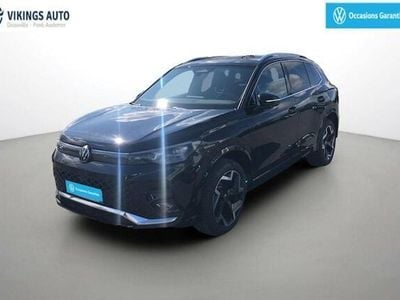 Occasion 2024 VW Tiguan R-line SUV | 56 399 €