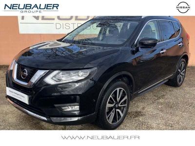 occasion Nissan X-Trail 1.6 dCi 130ch Tekna 7 places