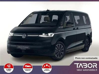 VW T7