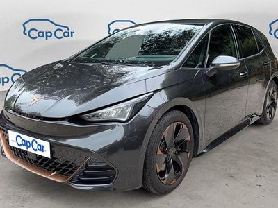 Occasion Cupra Born 169 kW (231 ch) 2022 Citadine