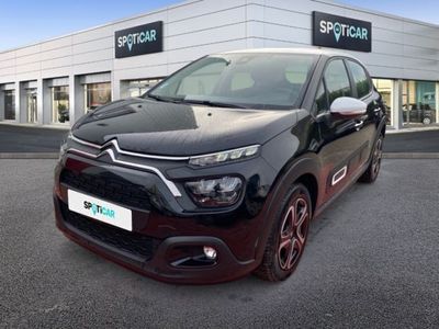 occasion Citroën C3 1.2 PureTech 83ch S&S Shine - VIVA165742247