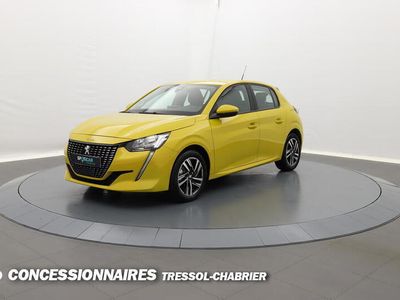 occasion Peugeot 208 PureTech 100 S&S BVM6 Allure