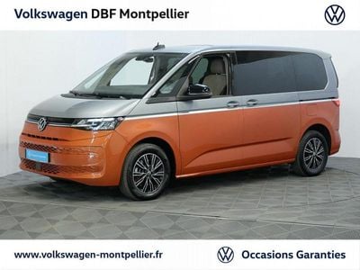 VW Multivan