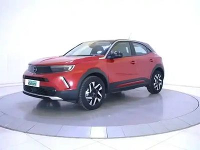 Rouge Occasion 2023 Opel Mokka-e SUV | 22 990 € (Prix assez cher)