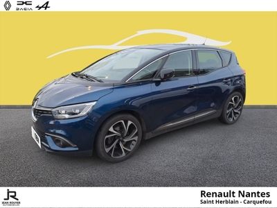 occasion Renault Scénic IV 1.7 Blue dCi 120ch Intens - 21
