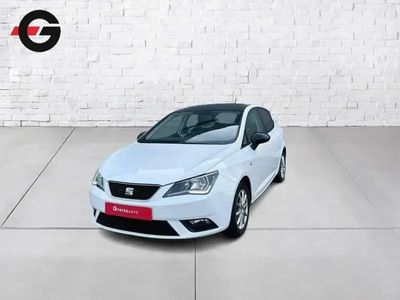 occasion Seat Ibiza 1