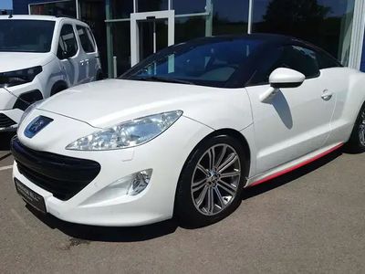Peugeot RCZ