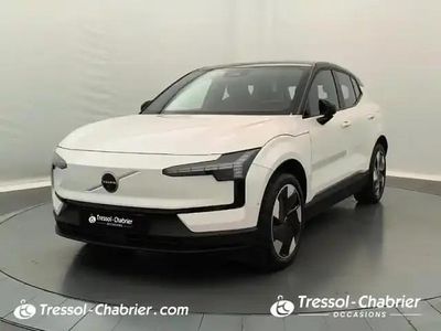 Occasion Volvo EX30 Ultra 200 kW (272 ch) 2024 Blanc SUV