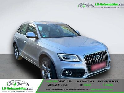 occasion Audi Q5 3.0 Tdi Quattro 258 Ch