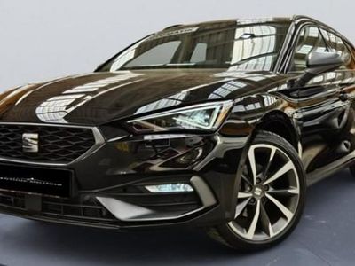 Occasion 2024 Seat Leon FR Berline | 30 990 € (Prix cher)