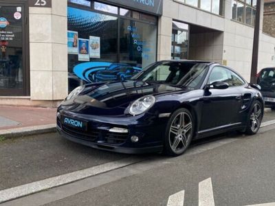 Porsche 997