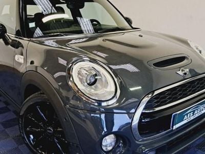 Occasion 2016 Mini Cooper S Hatch Citadine | 14 990 € (Bon prix)