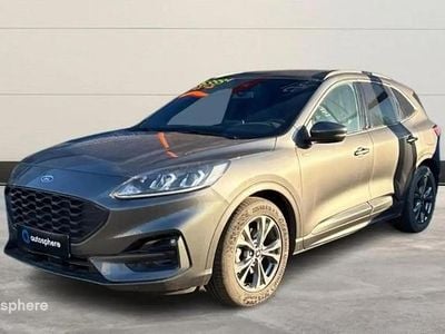 Occasion 2023 Ford Kuga ST-Line SUV | 25 999 € (Prix juste)