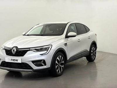 Occasion Renault Arkana Business 145 ch (106 kW) 2022 Blanc SUV